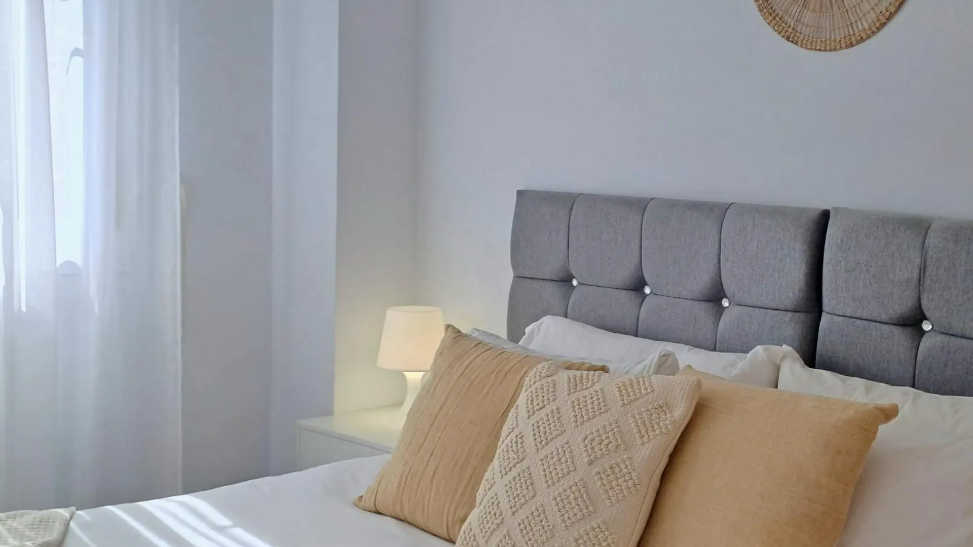 Appartement Noctua Cortesin Sun 002 Casares