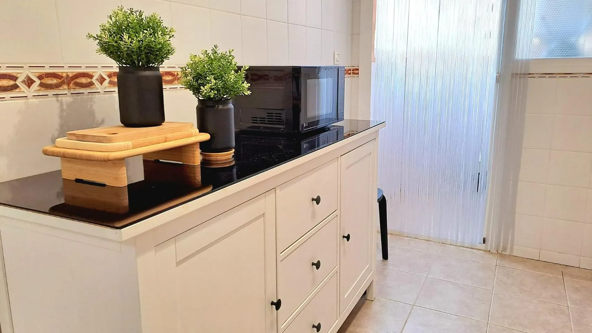Apartment Noctua Cortesin Sun 002 Casares Spain